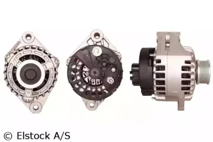 28-4926 ELSTOCK Генератор