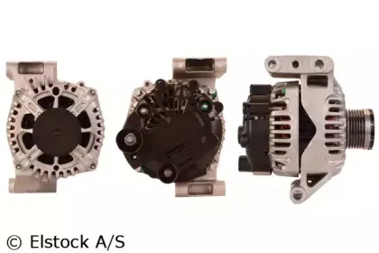 28-4935 ELSTOCK Генератор