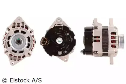 28-5524 ELSTOCK Генератор