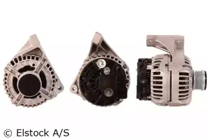 28-5539 ELSTOCK Генератор