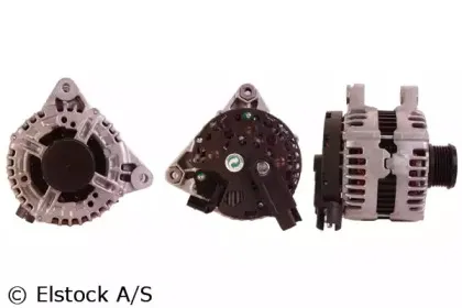 28-5587 ELSTOCK Генератор