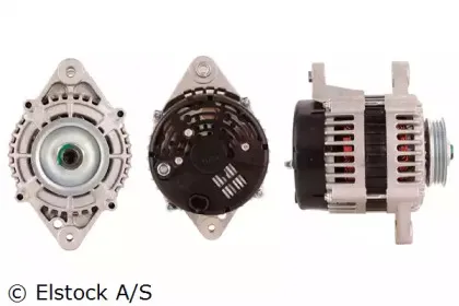 28-5612 ELSTOCK Генератор
