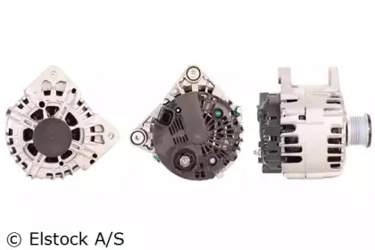 28-5648 ELSTOCK Генератор