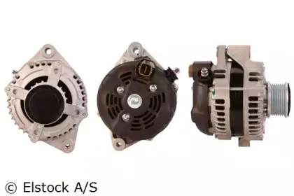 28-5679 ELSTOCK Генератор