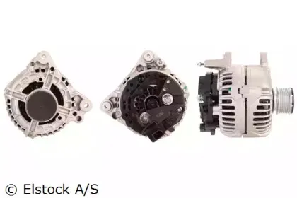 28-5699 ELSTOCK Генератор