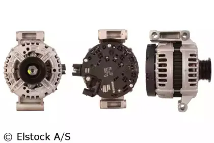 28-5756 ELSTOCK Генератор