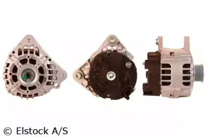 28-5790 ELSTOCK Генератор