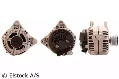 28-5796 ELSTOCK Генератор