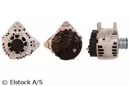 28-5801 ELSTOCK Генератор