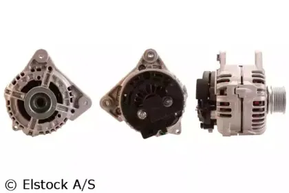 28-5861 ELSTOCK Генератор