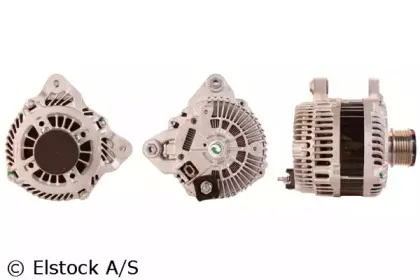 28-5916 ELSTOCK Генератор