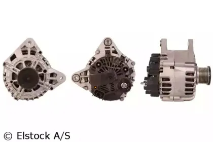 28-5929 ELSTOCK Генератор