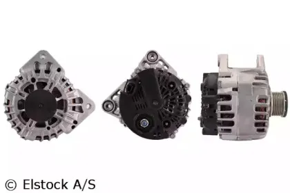 28-6595 ELSTOCK Генератор