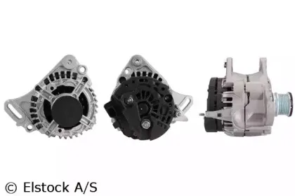 28-6814 ELSTOCK Генератор