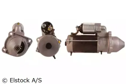 45-3332 ELSTOCK Стартер