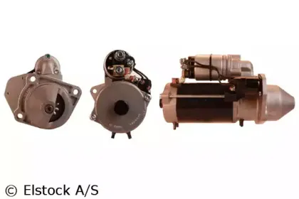45-4168 ELSTOCK Стартер