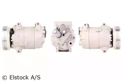 51-0094 ELSTOCK Компрессор, кондиционер