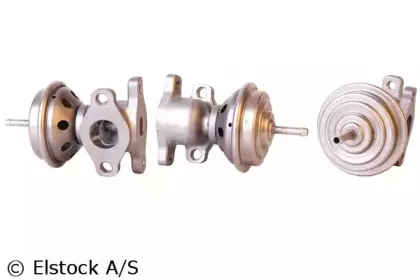 71-0105 ELSTOCK Клапан возврата ОГ