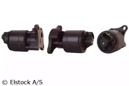 72-0041 ELSTOCK Клапан возврата ОГ