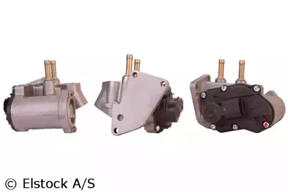 73-0003 ELSTOCK Клапан возврата ОГ