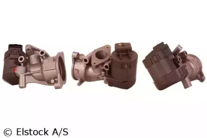 73-0024 ELSTOCK Клапан возврата ОГ