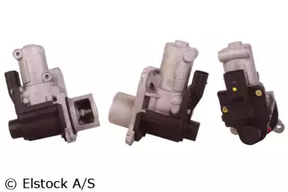 73-0029 ELSTOCK Клапан возврата ОГ