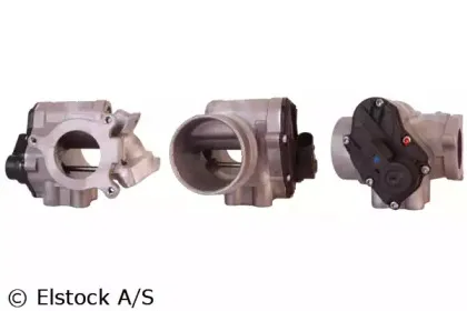 73-0082 ELSTOCK Клапан возврата ОГ