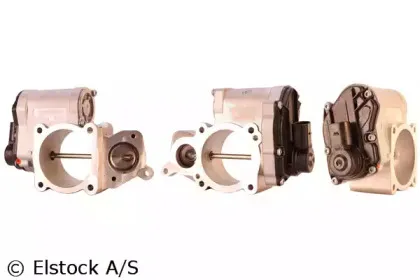 73-0170 ELSTOCK Клапан возврата ОГ