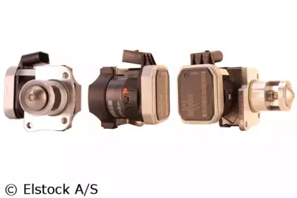 73-0172 ELSTOCK Клапан возврата ОГ