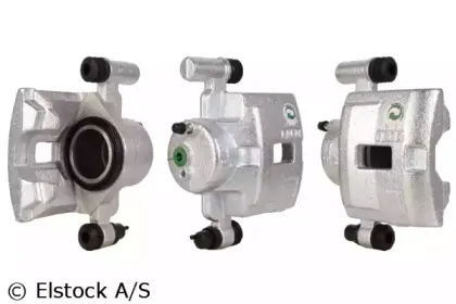 82-0009 ELSTOCK Тормозной суппорт