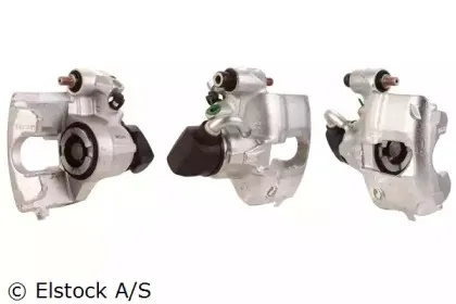 82-0020 ELSTOCK Тормозной суппорт