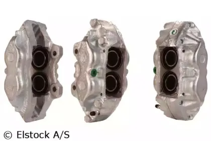 82-0205 ELSTOCK Тормозной суппорт