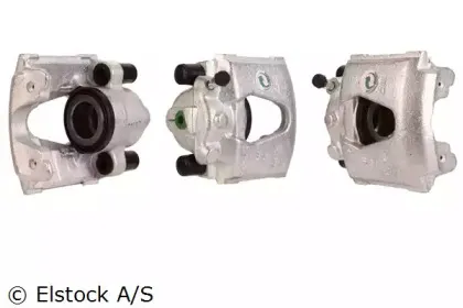 82-0451 ELSTOCK Тормозной суппорт