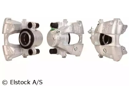 82-0536 ELSTOCK Тормозной суппорт