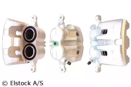 82-0704 ELSTOCK Тормозной суппорт