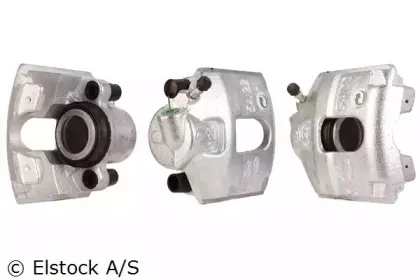 82-0717 ELSTOCK Тормозной суппорт