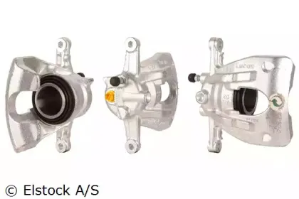 82-0813 ELSTOCK Тормозной суппорт