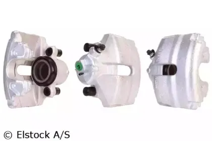 82-0846 ELSTOCK