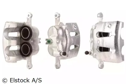 82-1252 ELSTOCK Тормозной суппорт