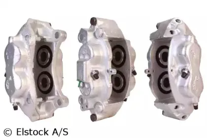 82-1302 ELSTOCK Тормозной суппорт