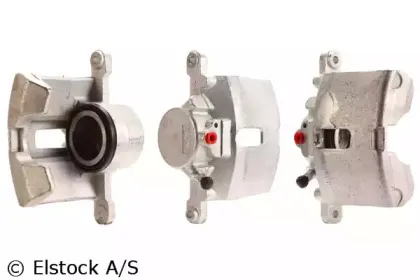 82-1666 ELSTOCK Тормозной суппорт