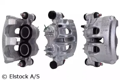 82-2391 ELSTOCK Тормозной суппорт