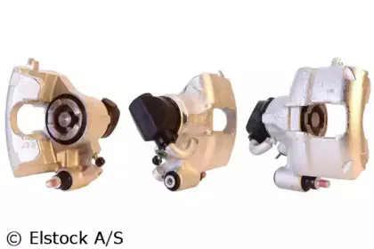 83-0020 ELSTOCK Тормозной суппорт