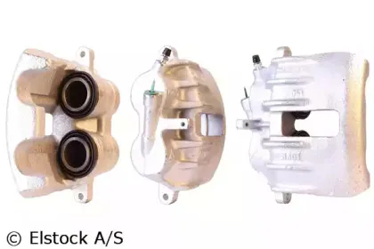 83-0052 ELSTOCK Тормозной суппорт