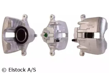 83-0072 ELSTOCK Тормозной суппорт