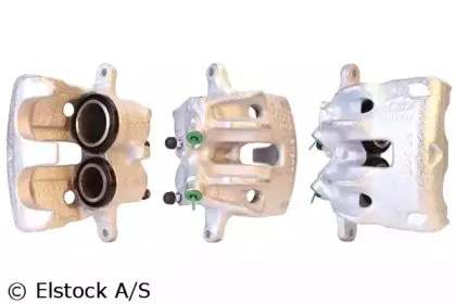83-0154 ELSTOCK