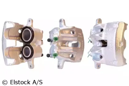 83-0155 ELSTOCK