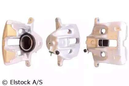 83-0162 ELSTOCK Тормозной суппорт
