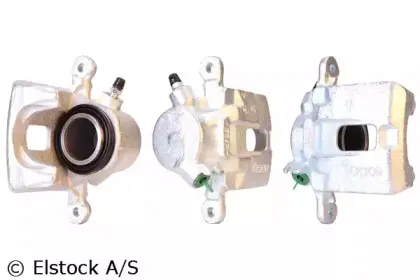 83-0343 ELSTOCK Тормозной суппорт