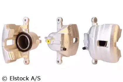 83-0365 ELSTOCK